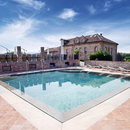 Hotel Le Botti Guarene Exterior photo